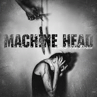 Machine Head (USA) : Circle the Drain